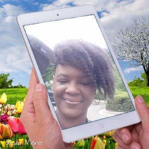 Meet your Posher, Laquanda